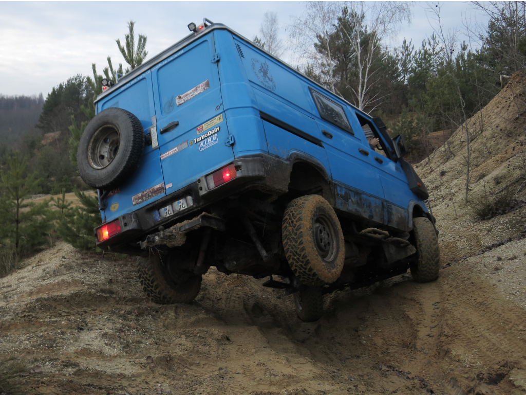 Iveco